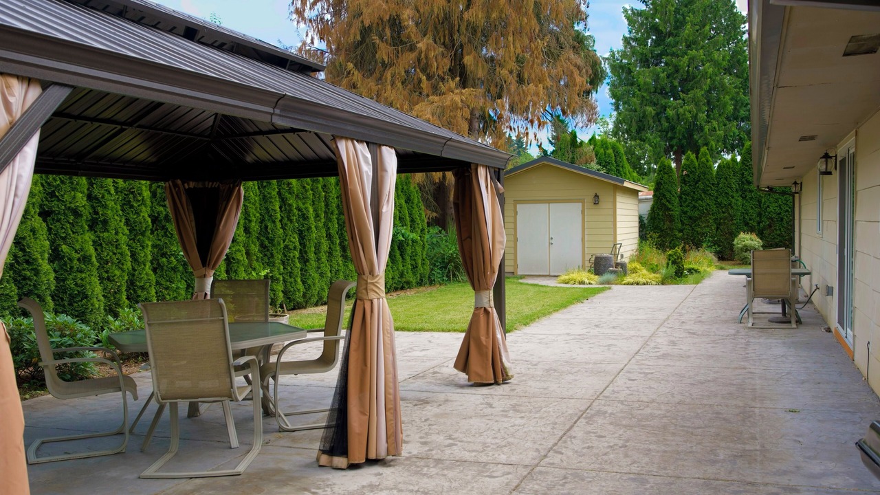 Photo of Outdoor in Oatfield
