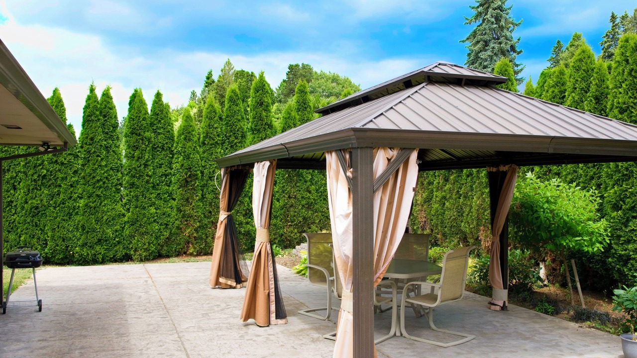 Photo of Outdoor in Oatfield