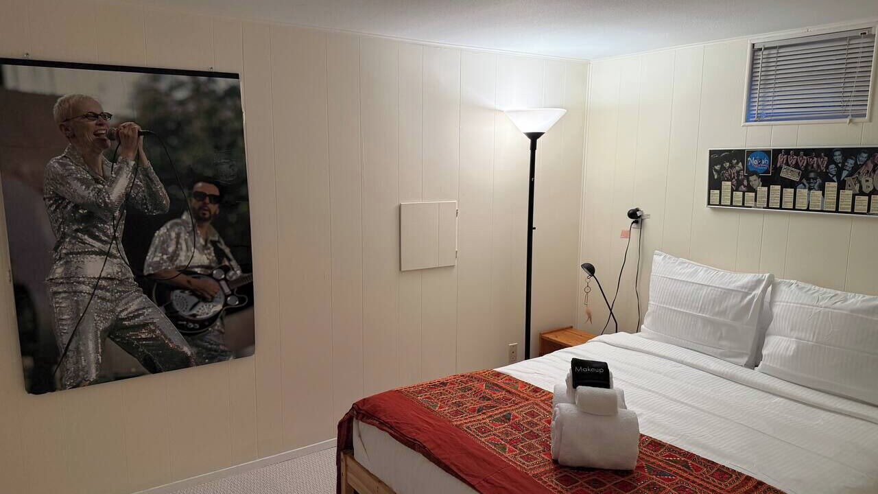 Photo of Bedroom in Mid-Beacon Hill