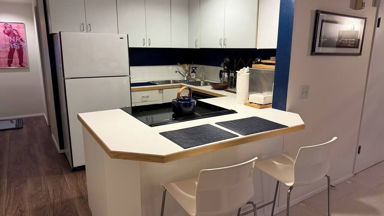 Photo of Kitchen in Mid-Beacon Hill