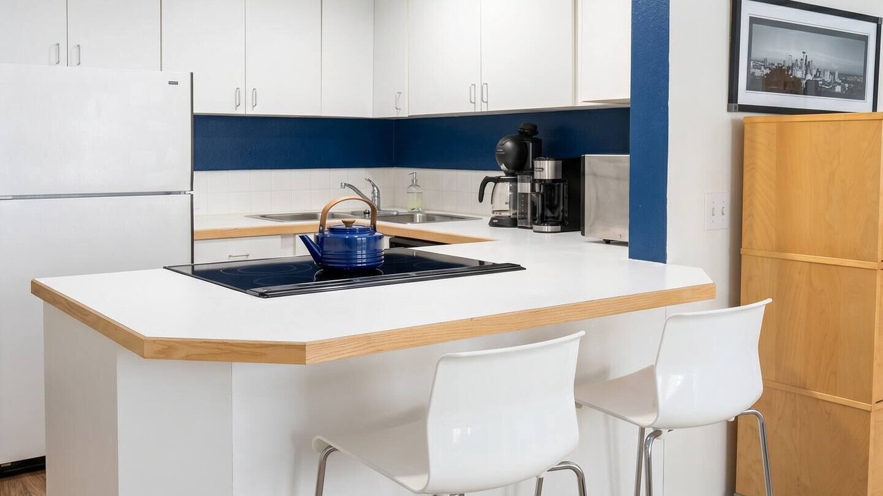 Photo of Kitchen in Mid-Beacon Hill