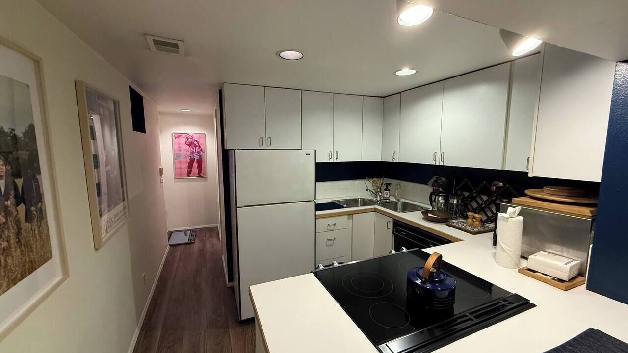 Photo of Kitchen in Mid-Beacon Hill