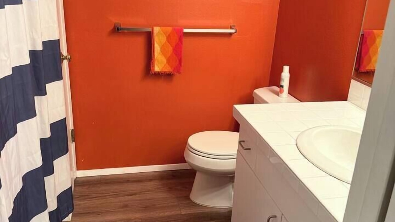 Photo of Bathroom in Mid-Beacon Hill