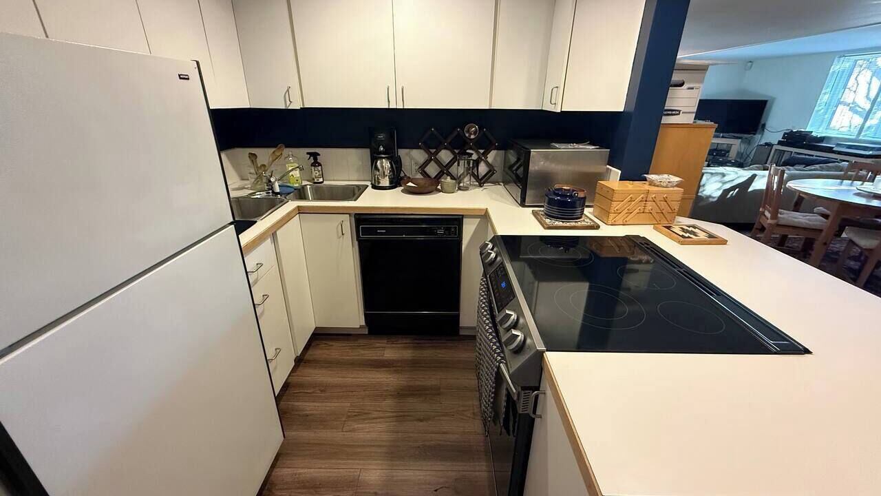 Photo of Kitchen in Mid-Beacon Hill