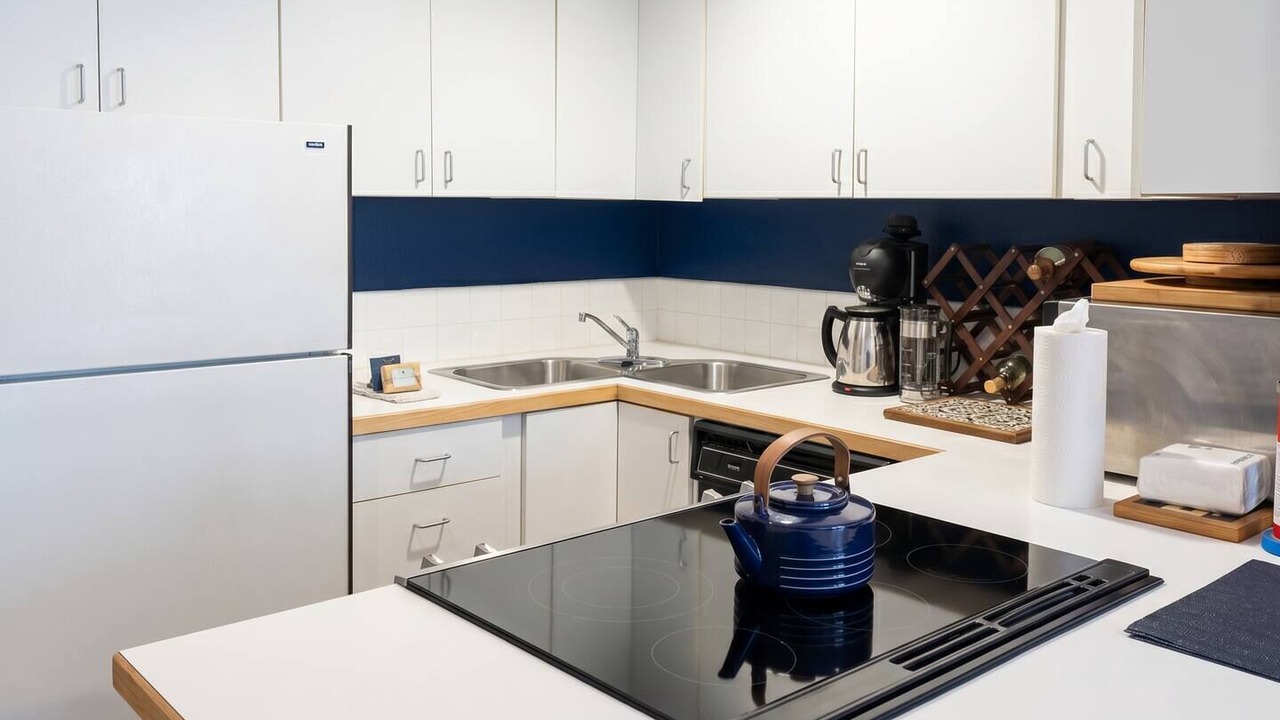 Photo of Kitchen in Mid-Beacon Hill