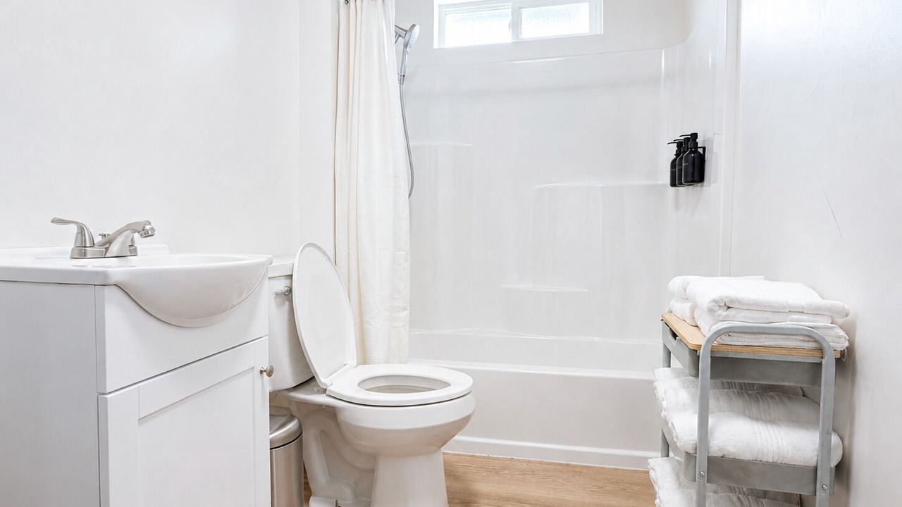 Photo of Bathroom in Beaver