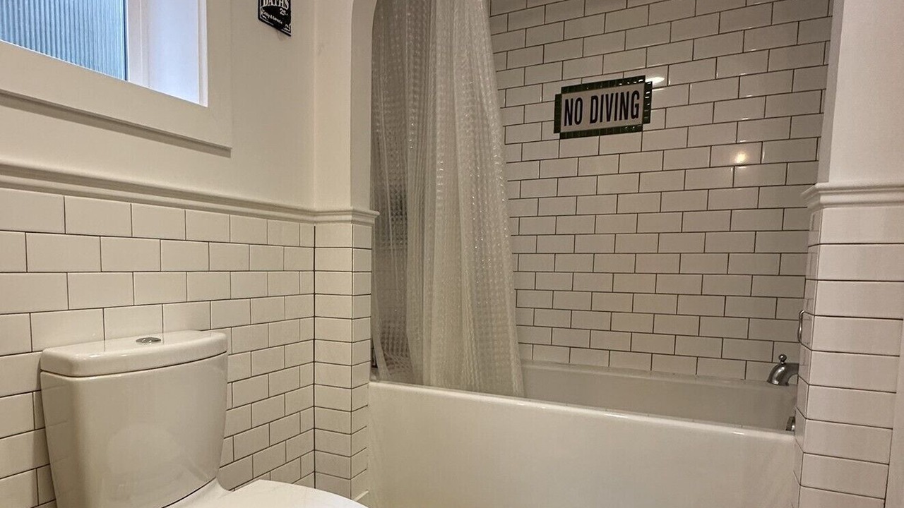 Photo of Bathroom in Ballard