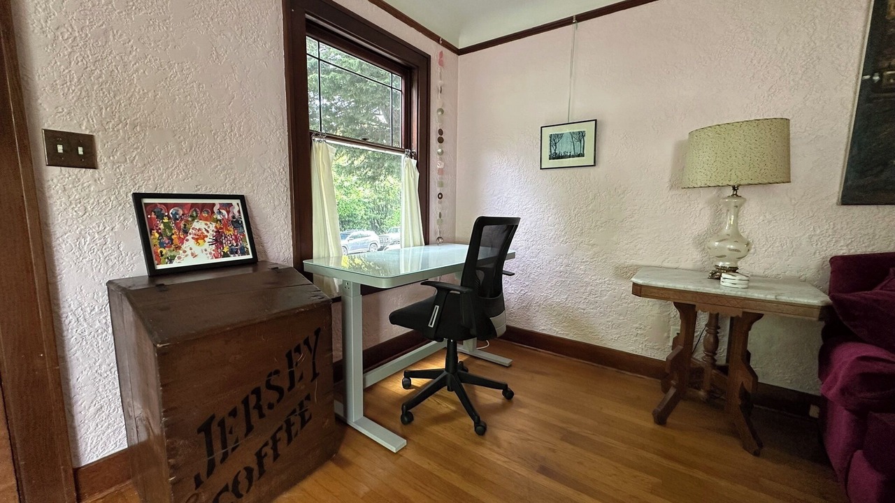 Photo of Bedroom in Ballard