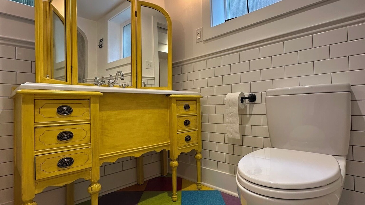 Photo of Bathroom in Ballard