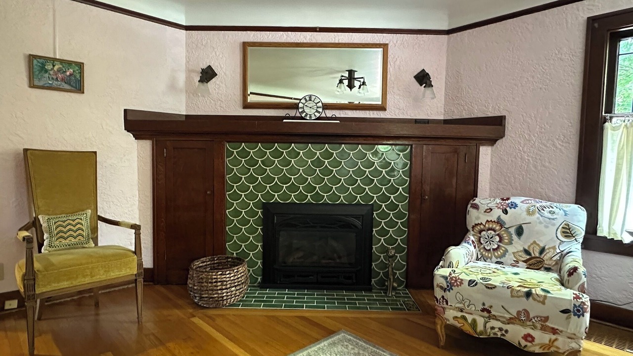 Photo of Bedroom in Ballard