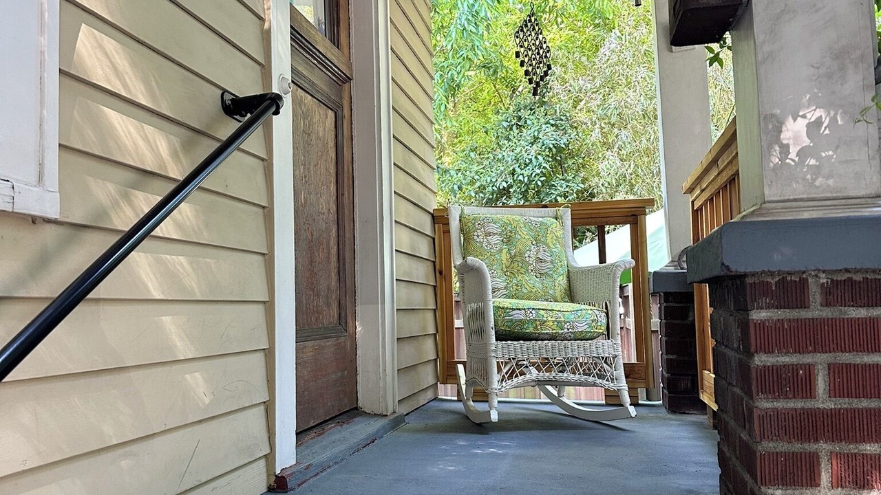 Photo of Outdoor in Ballard