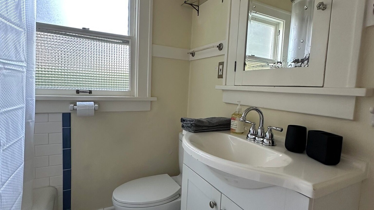 Photo of Bathroom in Ballard