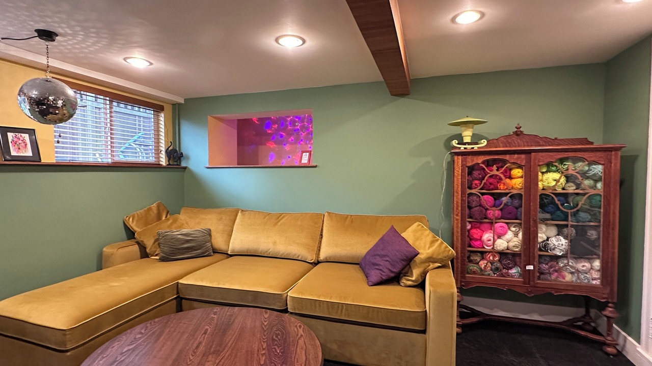 Photo of Bedroom in Ballard