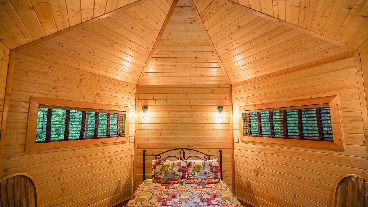 Photo of Bedroom in Ashford