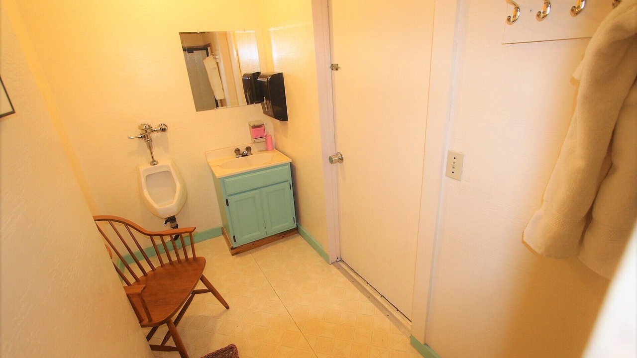 Photo of Bathroom in Ashford
