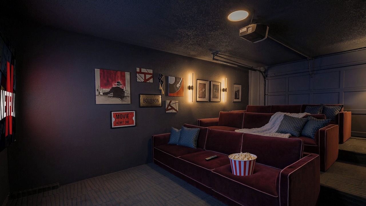 Photo of Bedroom in Bryn Mawr-Skyway