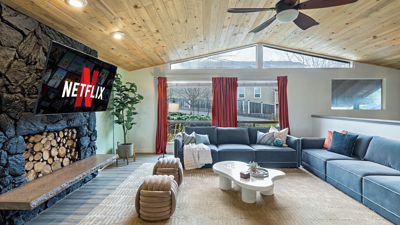 Photo of Bedroom in Bryn Mawr-Skyway