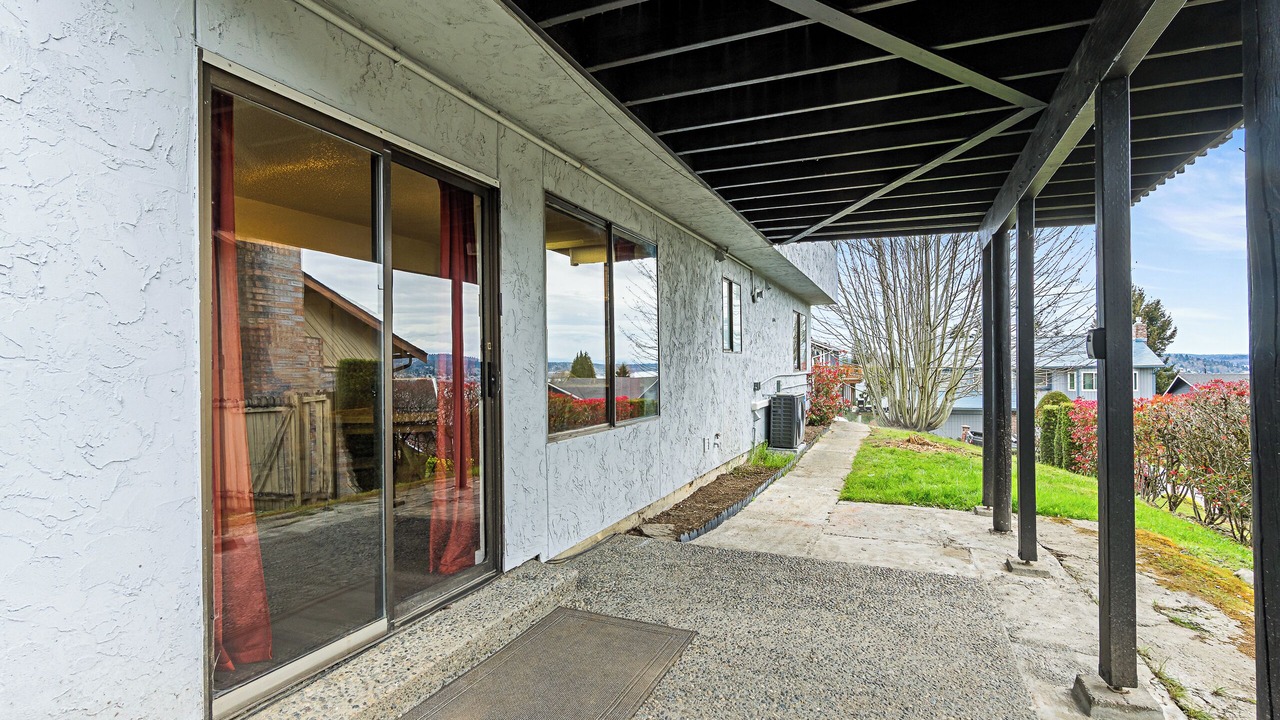 Photo of Outdoor in Bryn Mawr-Skyway