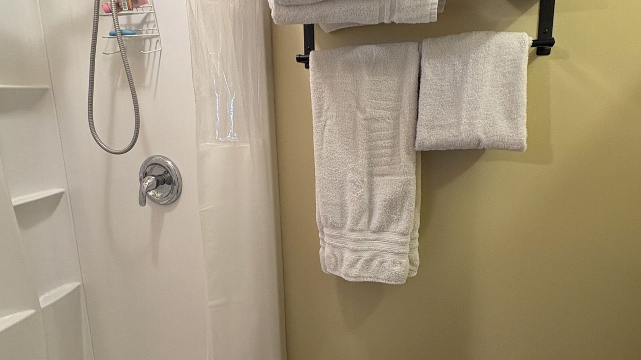 Photo of Bathroom in Island Park