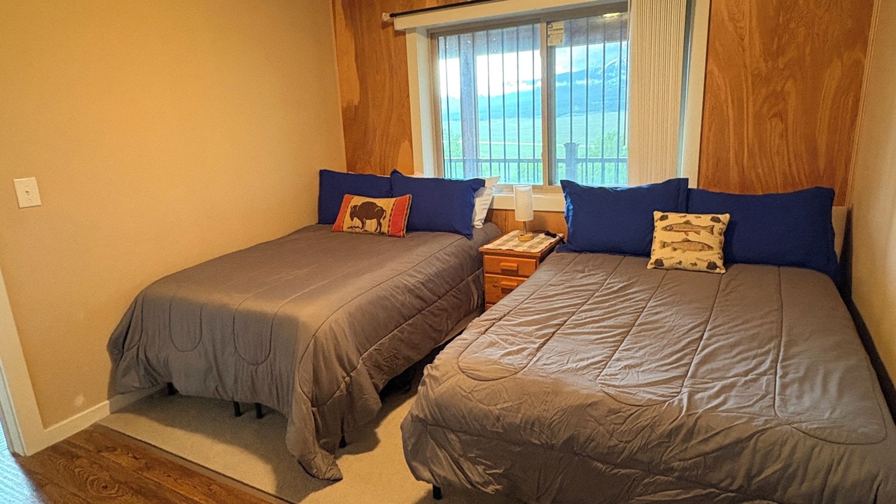 Photo of Bedroom in Island Park