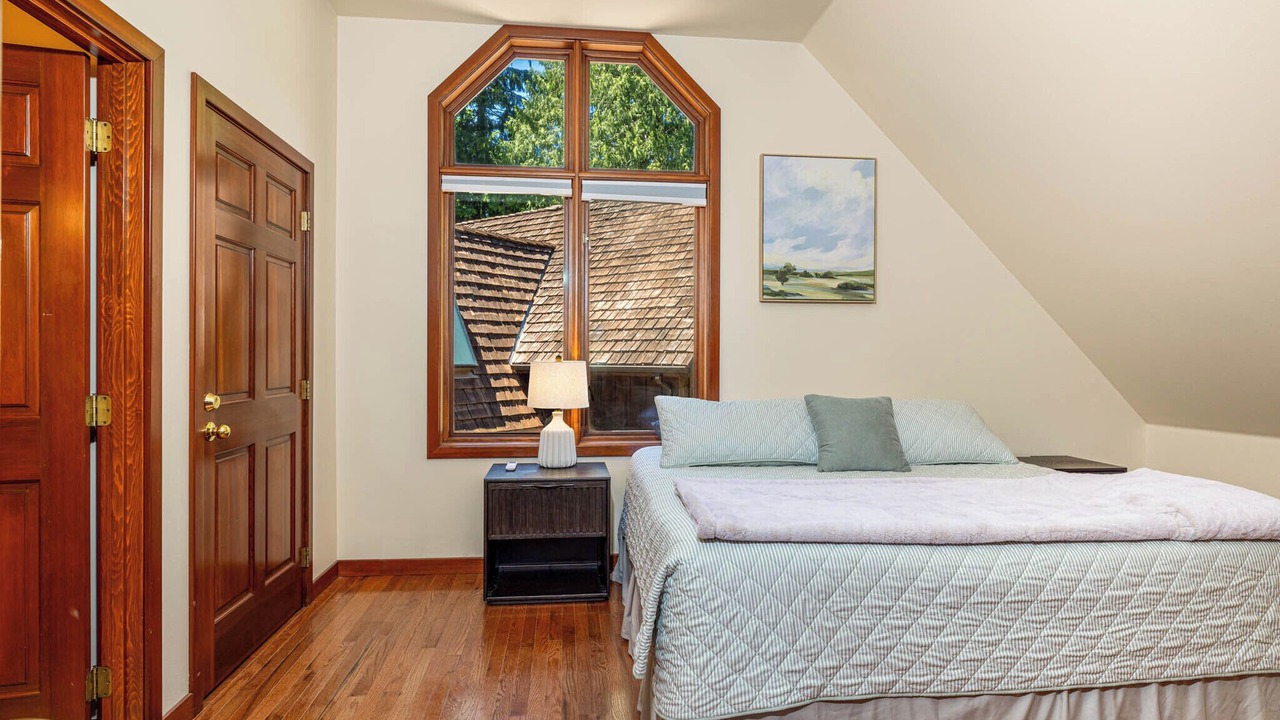 Photo of Bedroom in Amanda Park