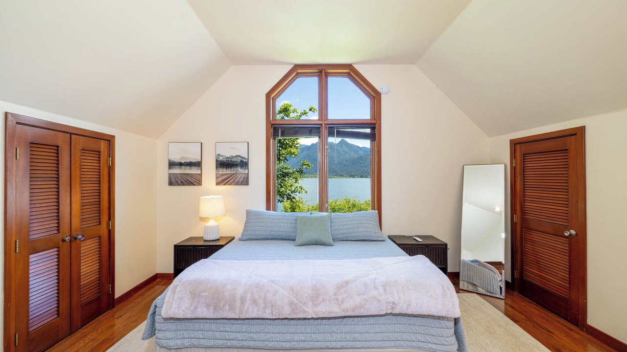 Photo of Bedroom in Amanda Park