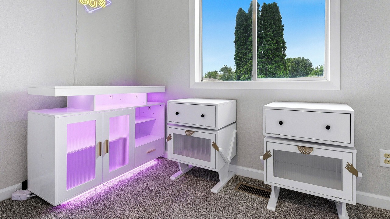 Photo of Bedroom in West Valley