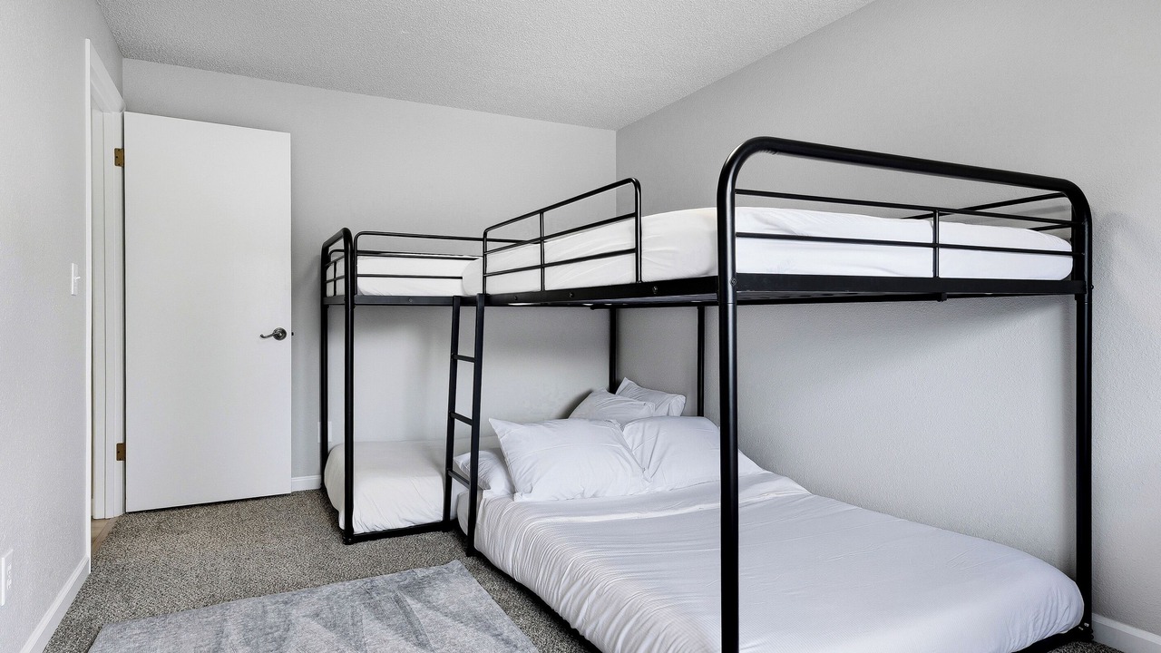 Photo of Bedroom in West Valley