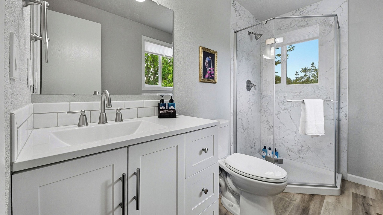 Photo of Bathroom in West Valley