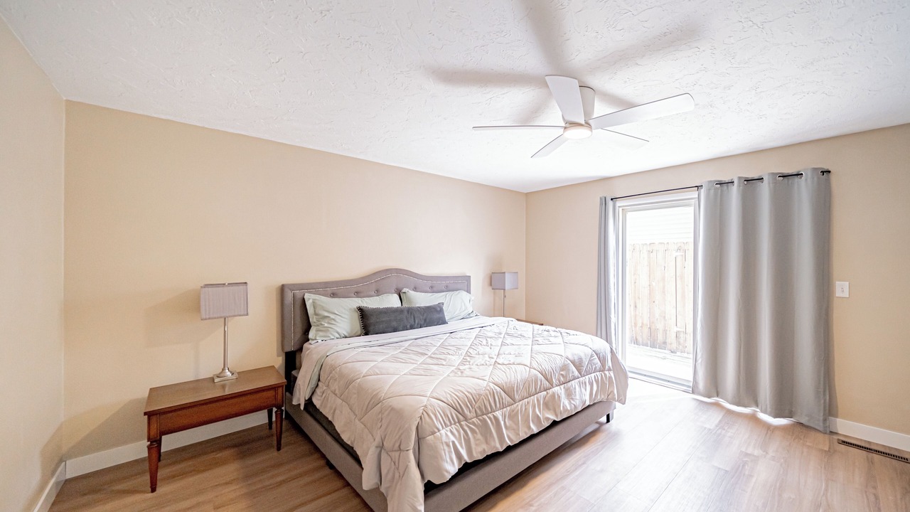 Photo of Bedroom in Rexburg