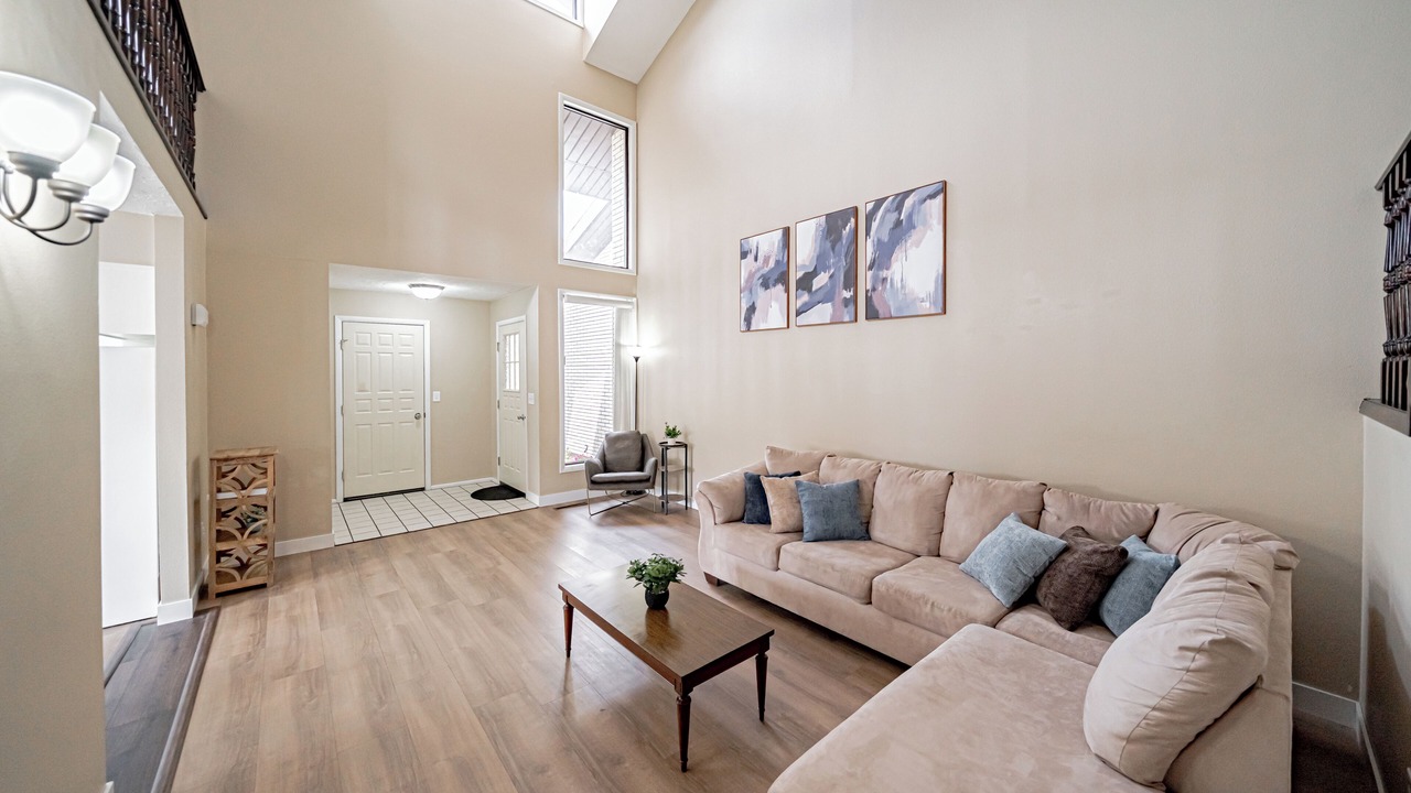 Photo of Livingroom in Rexburg