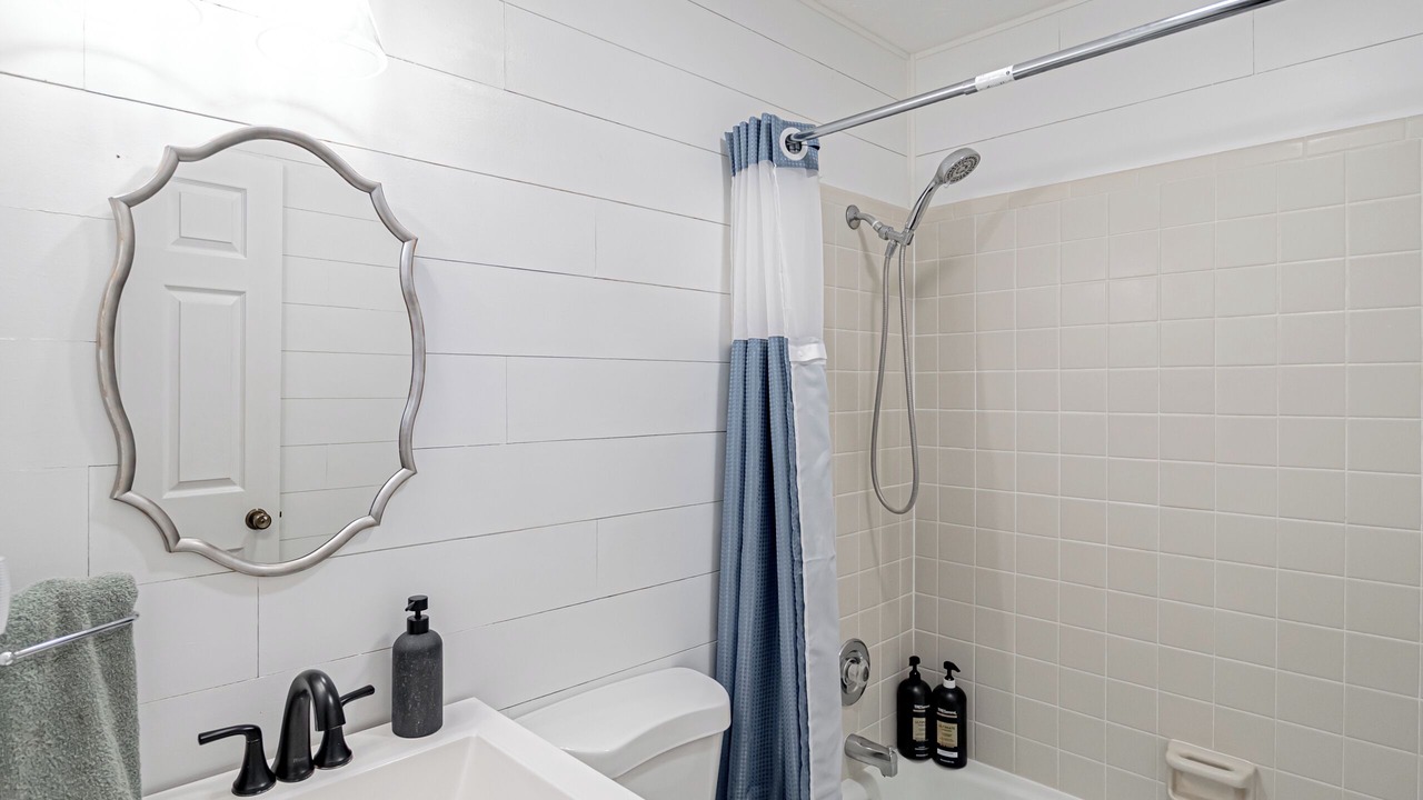 Photo of Bathroom in Rexburg