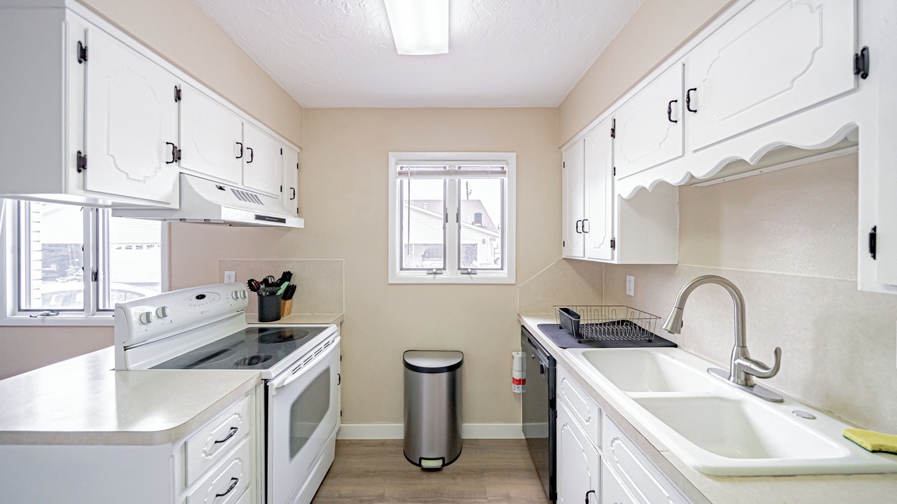 Photo of Kitchen in Rexburg