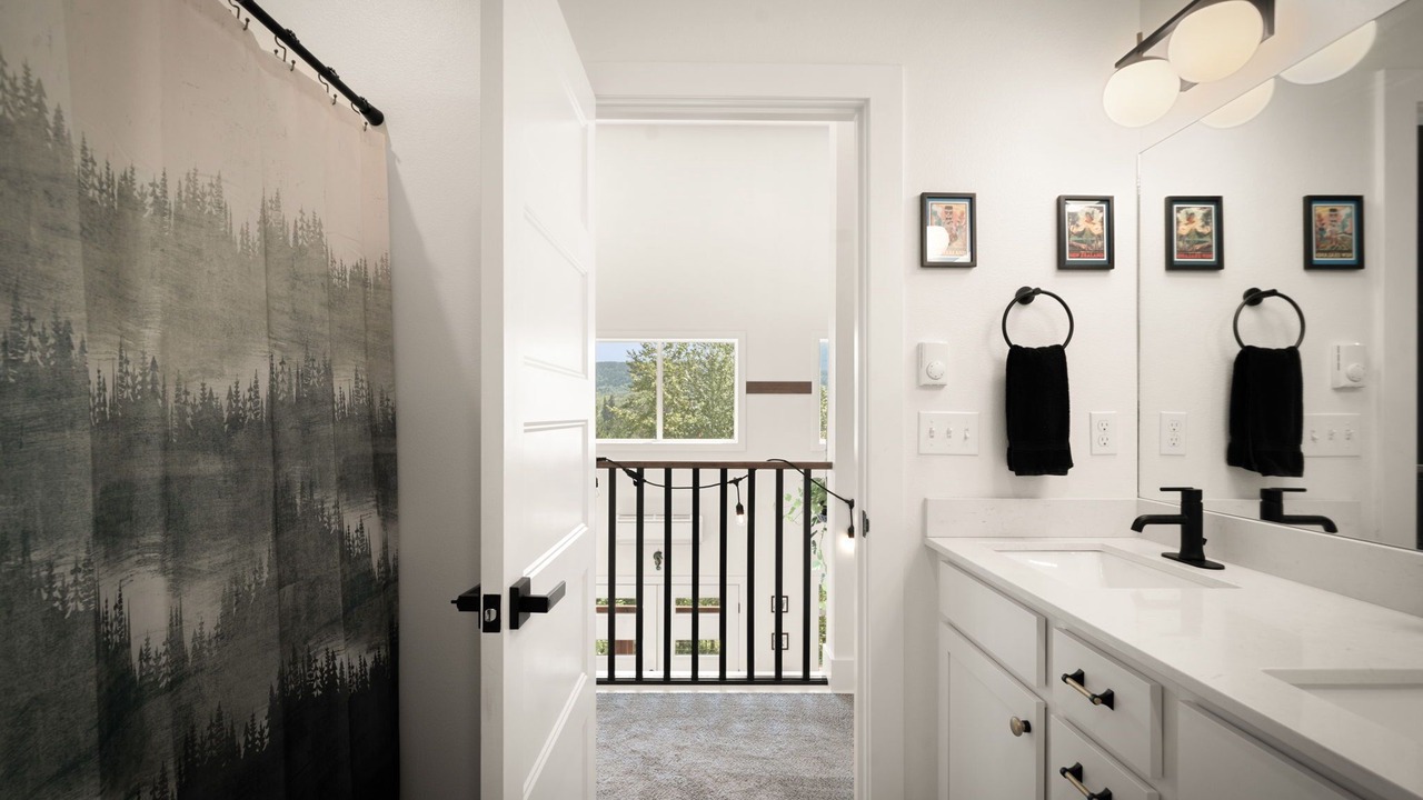 Photo of Bathroom in Sedro-Woolley