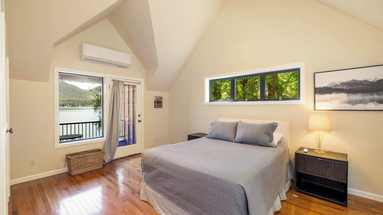 Photo of Bedroom in Amanda Park