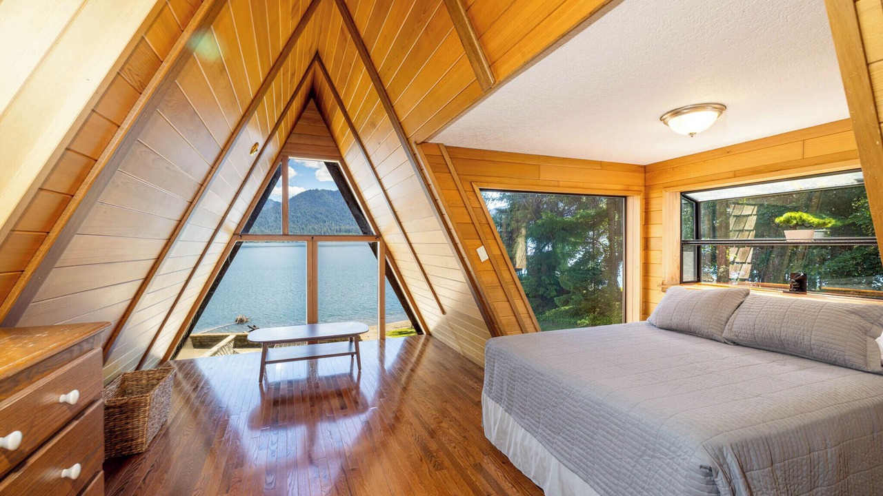 Photo of Bedroom in Amanda Park