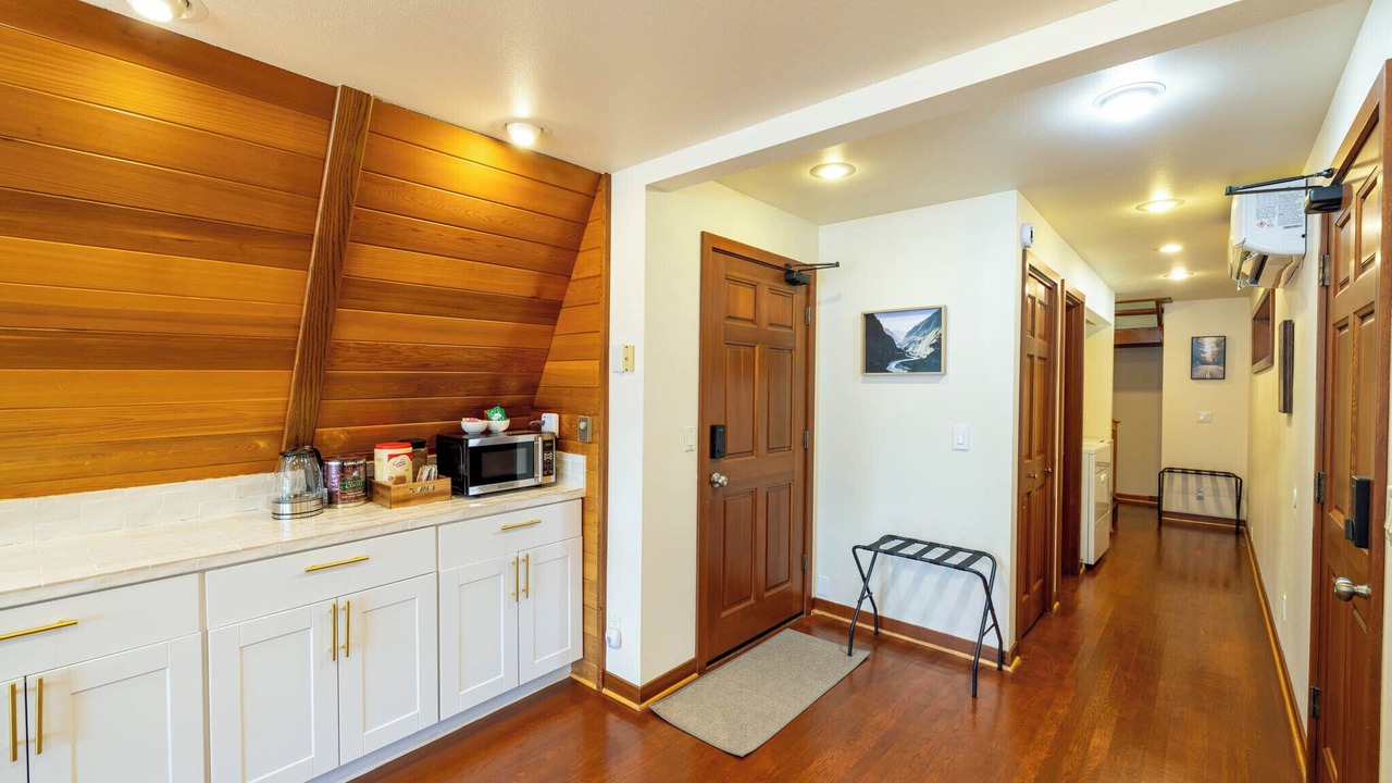 Photo of Kitchen in Amanda Park