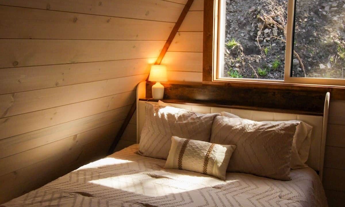 Photo of Bedroom in Plains