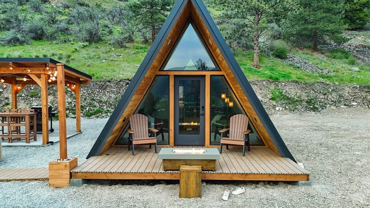 Photo of Outdoor in Plains