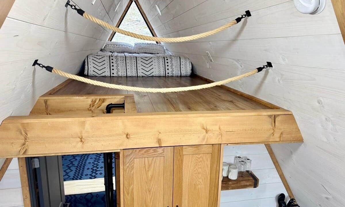 Photo of Bedroom in Plains