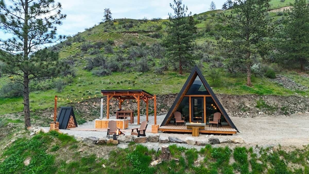 Photo of Outdoor in Plains
