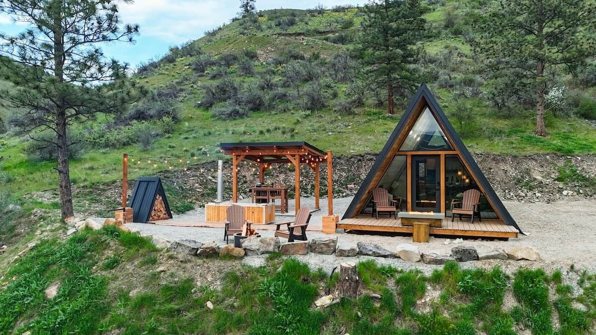 Photo of Outdoor in Plains