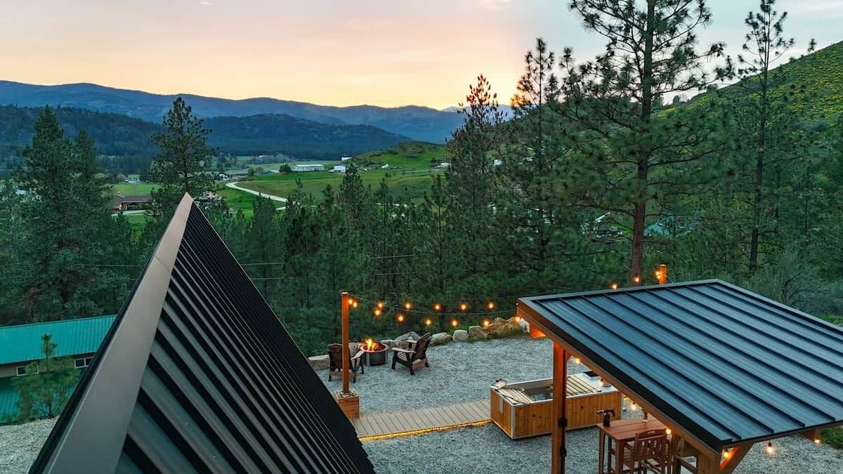 Photo of Outdoor in Plains