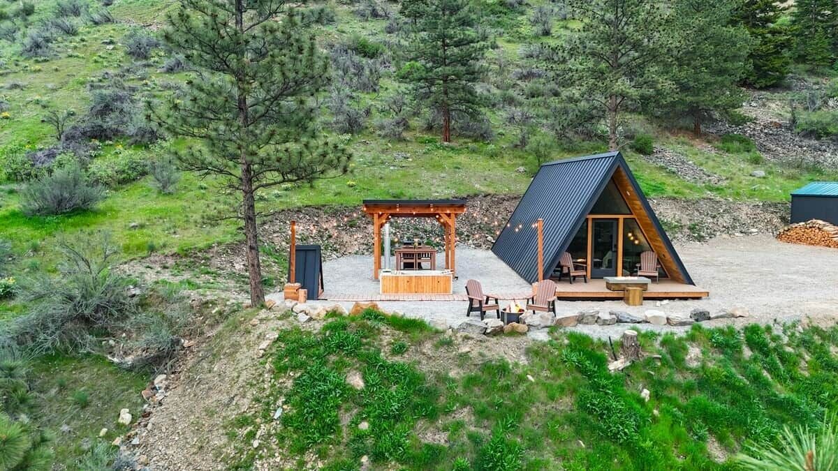 Photo of Outdoor in Plains
