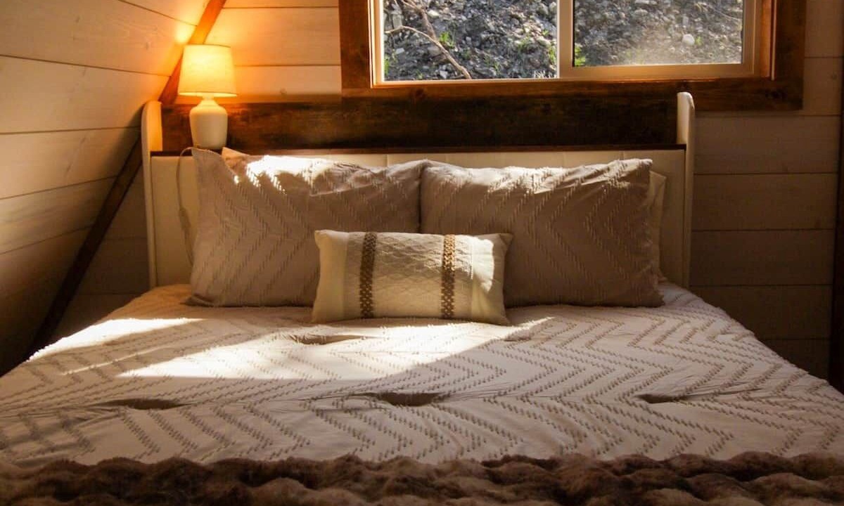 Photo of Bedroom in Plains