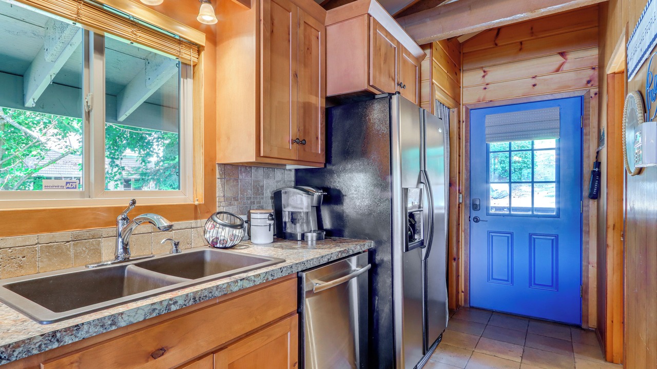 Photo of Kitchen in Newport