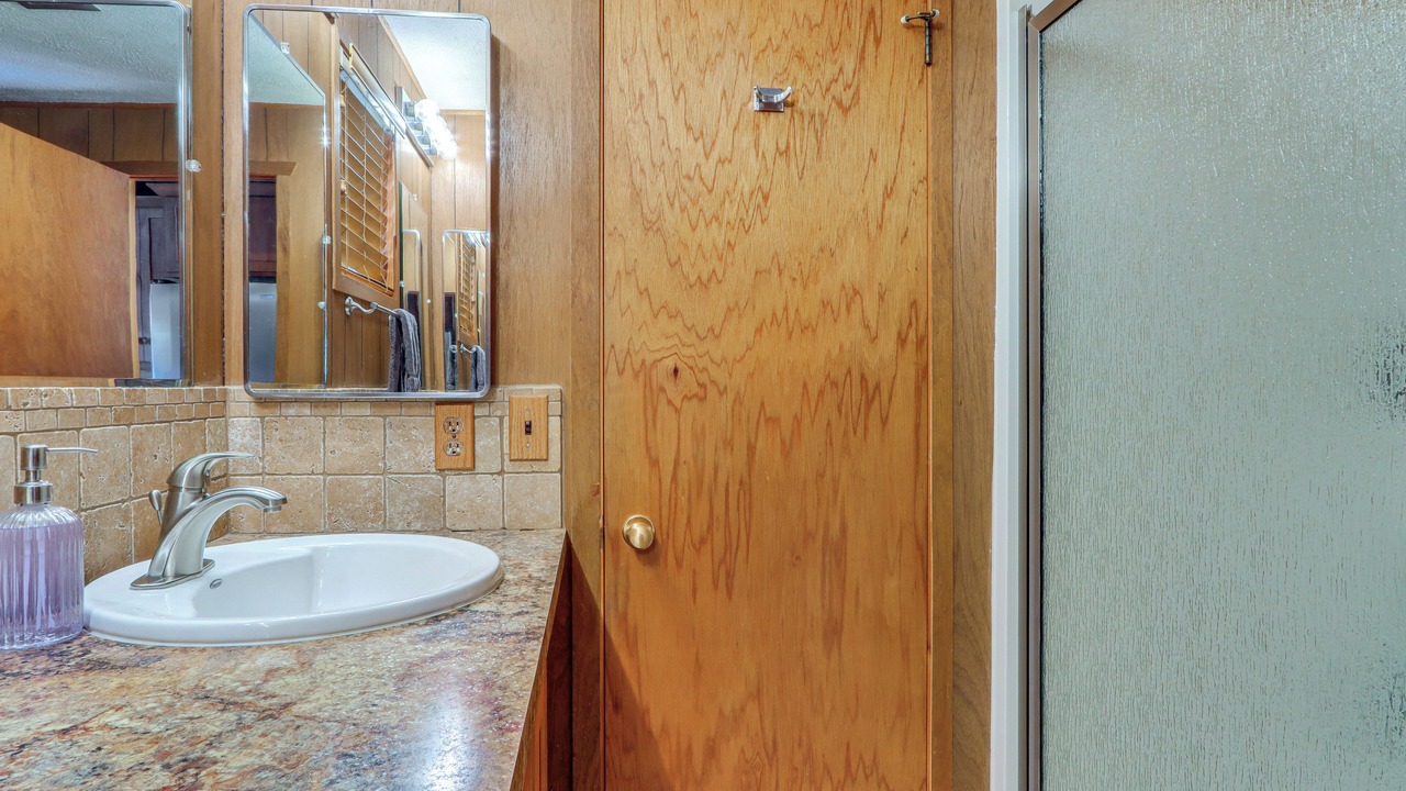 Photo of Bathroom in Newport
