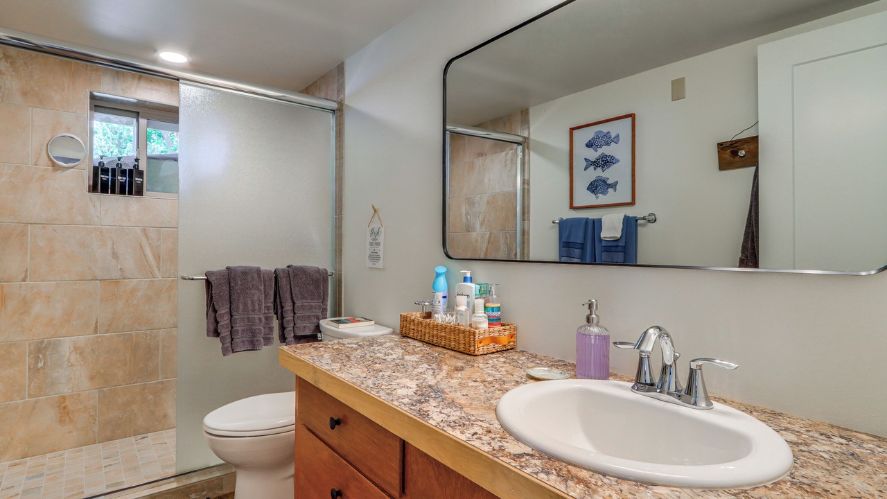 Photo of Bathroom in Newport