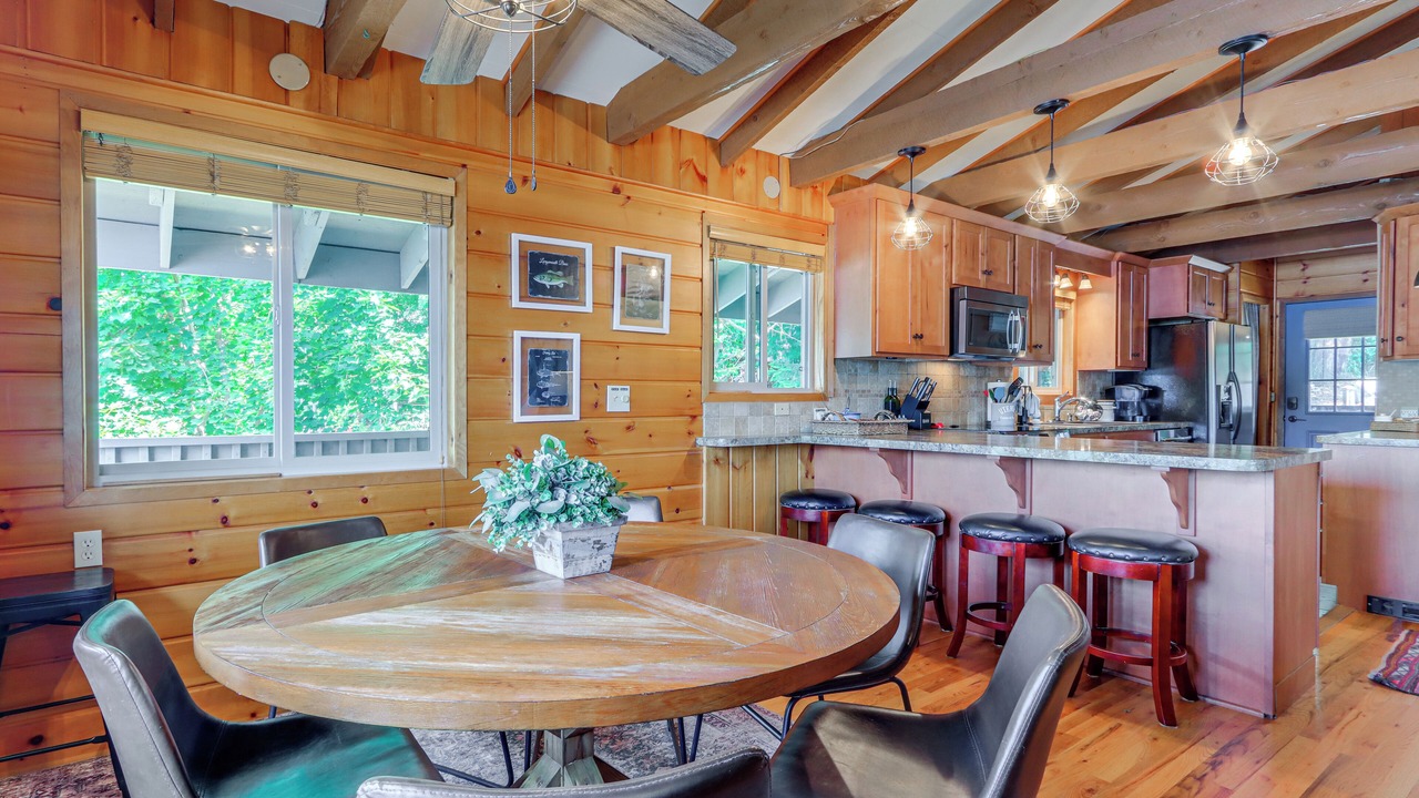 Photo of Kitchen in Newport