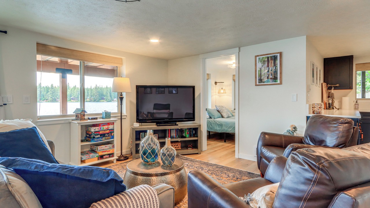 Photo of Bedroom in Newport